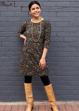 Load image into Gallery viewer, Jamie Dress - Twilight