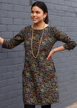 Load image into Gallery viewer, Jamie Dress - Twilight