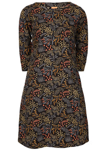 Jamie Dress - Twilight