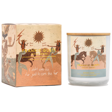 Load image into Gallery viewer, Frankie Gusti 50hr Candle - Riding Tides