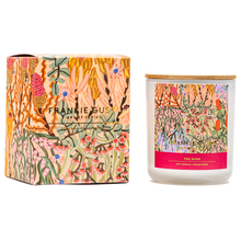 Load image into Gallery viewer, Frankie Gusti 50hr Candle - The Bush