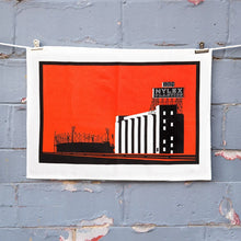 Load image into Gallery viewer, Iconic Tea Towel - Nylex