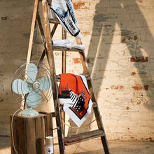 Load image into Gallery viewer, Iconic Tea Towel - Nylex