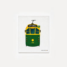 Load image into Gallery viewer, Iconic Sponge - Melbourne Tram