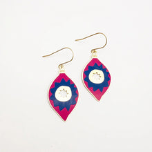 Load image into Gallery viewer, Midi Vintage Bauble Dangles