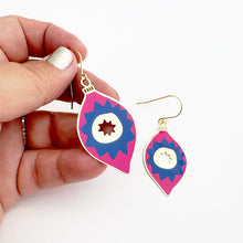 Load image into Gallery viewer, Midi Vintage Bauble Dangles
