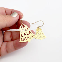 Load image into Gallery viewer, Mini Falala Dangles - Gold