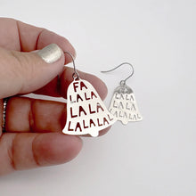 Load image into Gallery viewer, Mini Falala Dangles - Silver