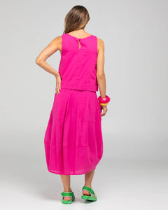 Guru skirt - Fiore