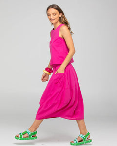 Guru skirt - Fiore