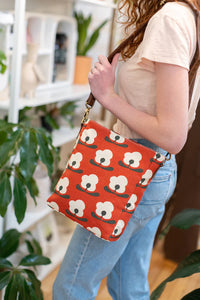 City Sling, Enid