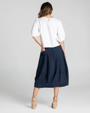 Load image into Gallery viewer, Guru skirt - Navy