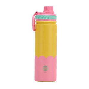 Watermate, 600ml Stainless Steel Drink Bottle