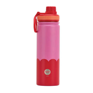 Watermate, 600ml Stainless Steel Drink Bottle