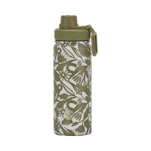 Load image into Gallery viewer, Watermate, 550ml Stainless Steel Drink Bottle - Patterned