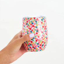 Load image into Gallery viewer, Drink Tumbler, Double Walled, Stainless Steel