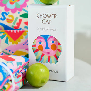 Shower Cap
