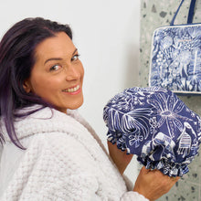 Load image into Gallery viewer, Shower Cap