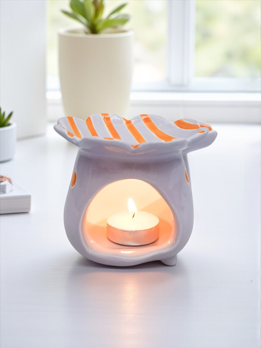 Halcyon Oil Burner