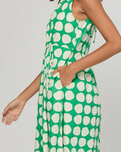 Load image into Gallery viewer, Carmen Dress - Circulo