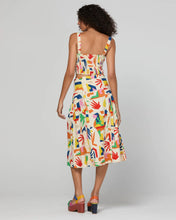 Load image into Gallery viewer, Shapes skirt