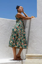 Load image into Gallery viewer, Tully Dress - Wild Garland