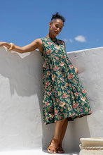 Load image into Gallery viewer, Tully Dress - Wild Garland