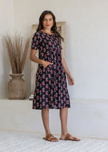 Load image into Gallery viewer, Frankie Dress - Folklore