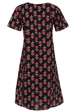 Load image into Gallery viewer, Frankie Dress - Folklore