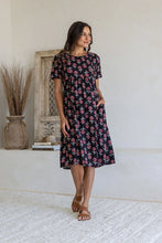 Load image into Gallery viewer, Frankie Dress - Folklore