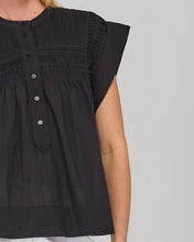 Load image into Gallery viewer, Danika Top - Black