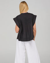 Load image into Gallery viewer, Danika Top - Black