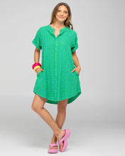 Load image into Gallery viewer, Josie Dress - Verde