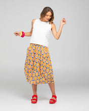 Load image into Gallery viewer, Guru skirt - Emilia Blue