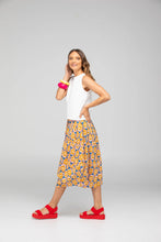 Load image into Gallery viewer, Guru skirt - Emilia Blue