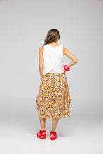 Load image into Gallery viewer, Guru skirt - Emilia Blue