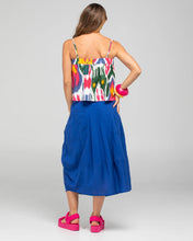 Load image into Gallery viewer, Guru skirt - Blue