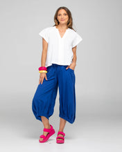 Load image into Gallery viewer, Guru Pant - Blue