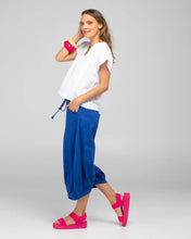 Load image into Gallery viewer, Guru Pant - Blue