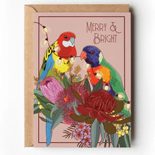 Load image into Gallery viewer, Christmas Cards