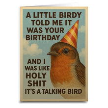 Load image into Gallery viewer, Cards - Birthday/Him