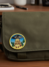 Load image into Gallery viewer, Patch, Stay Weird