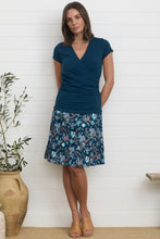 Load image into Gallery viewer, Hayley Top - Navy