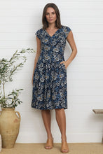 Load image into Gallery viewer, Eliza Dress - Camellia