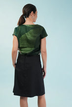 Load image into Gallery viewer, Sandy Skirt - Black