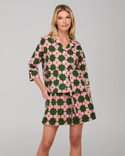 Load image into Gallery viewer, Daisy Shacket - Keiko