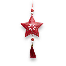 Load image into Gallery viewer, Metal - Christmas Decoration