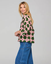 Load image into Gallery viewer, Daisy Shacket - Keiko