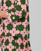 Load image into Gallery viewer, Daisy Shacket - Keiko