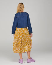 Load image into Gallery viewer, Fumiko Jacket - Dark Denim